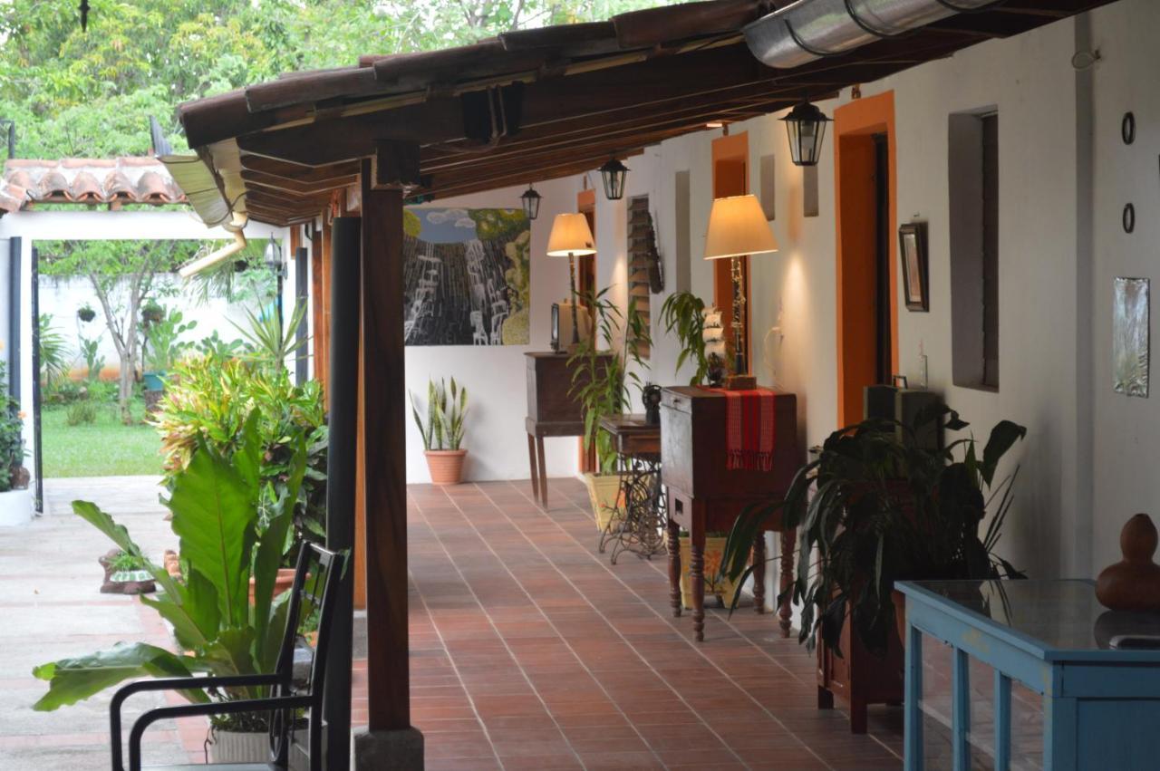 Habitación Doble Superior