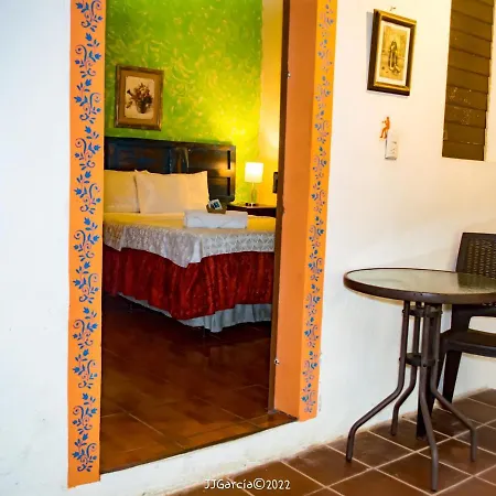 Hostal Koltin Suchitoto-2