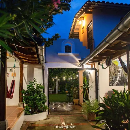 Hostal Koltin Suchitoto-3